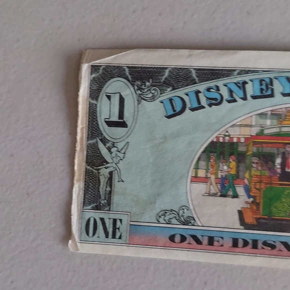 Vintage Disney Memorabilia - Picture 15 of 16